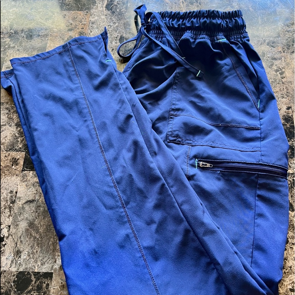 Scrubstar Pants